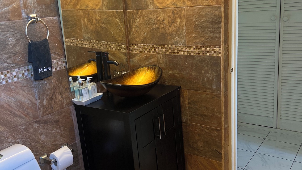 Photo of Bathroom in New Kingston