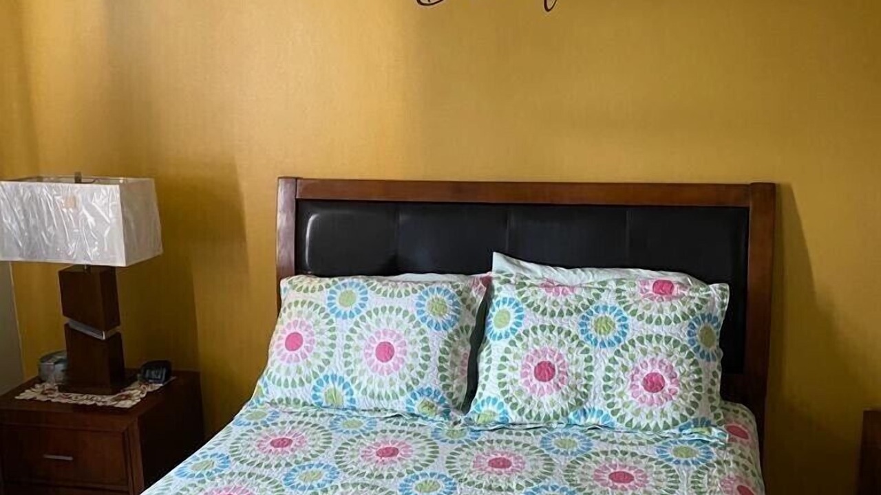 Photo of Bedroom in New Kingston