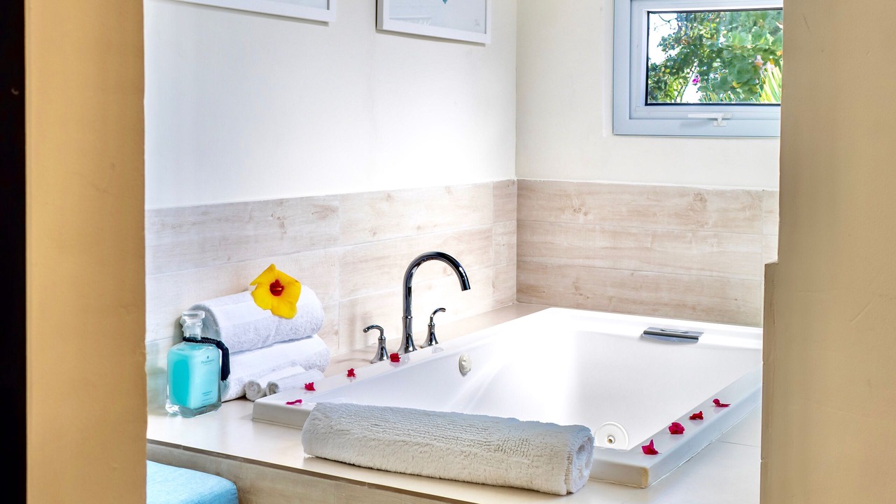 Photo of Bathroom in Reading