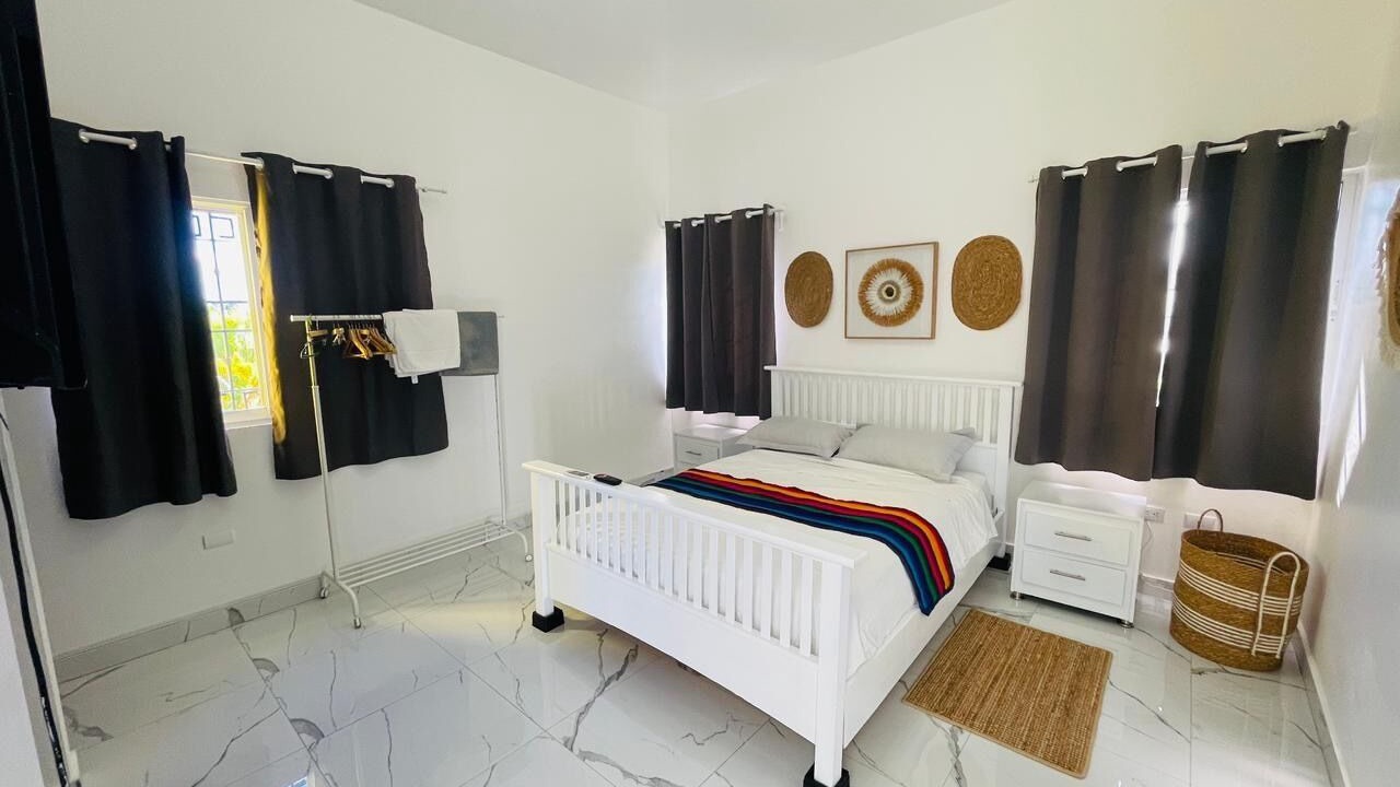Photo of Bedroom in Munoz