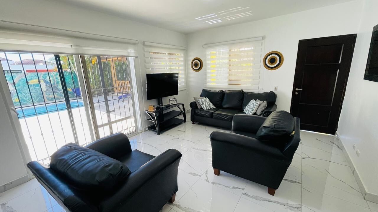 Photo of Livingroom in Munoz