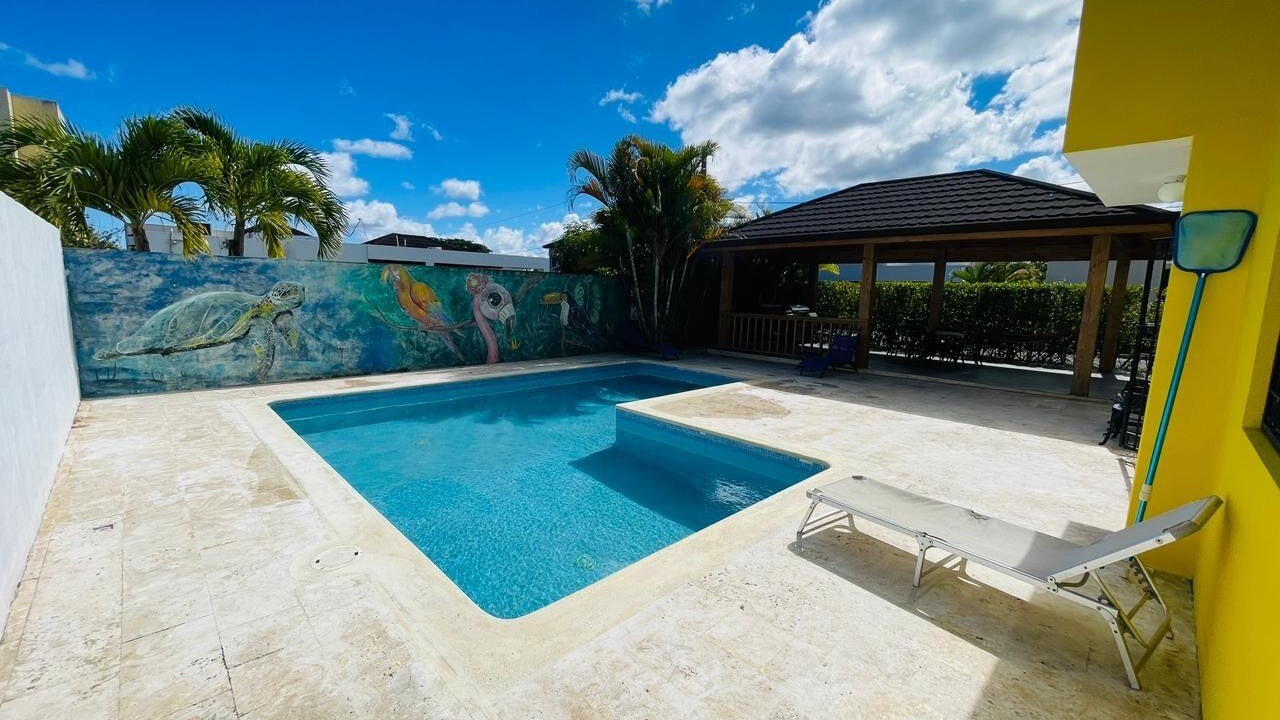 Photo of Outdoor in Munoz