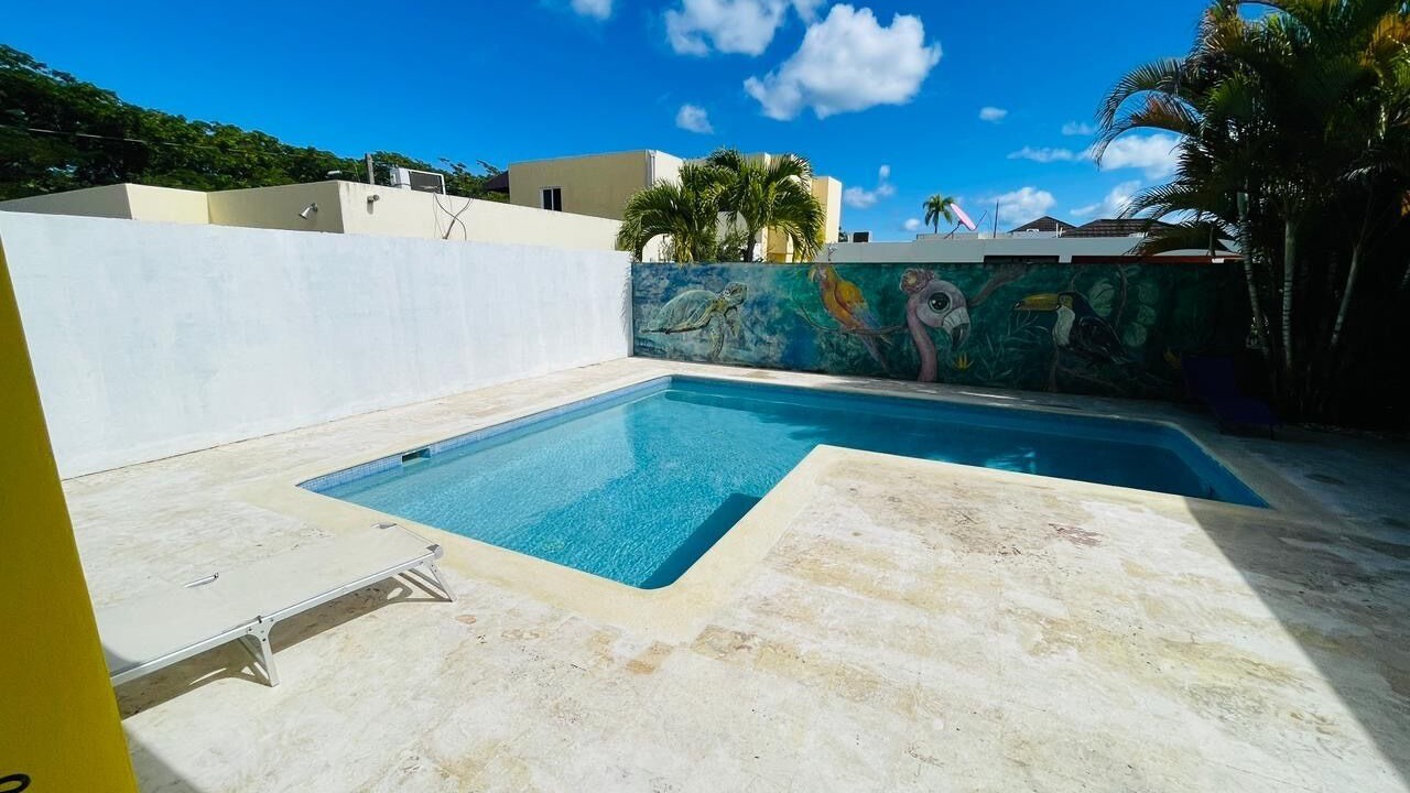 Photo of Outdoor in Munoz