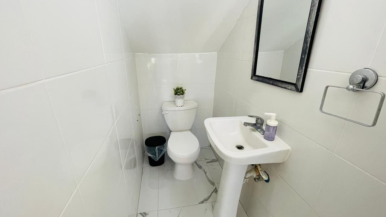 Photo of Bathroom in Munoz