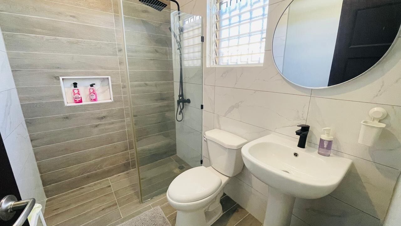 Photo of Bathroom in Munoz