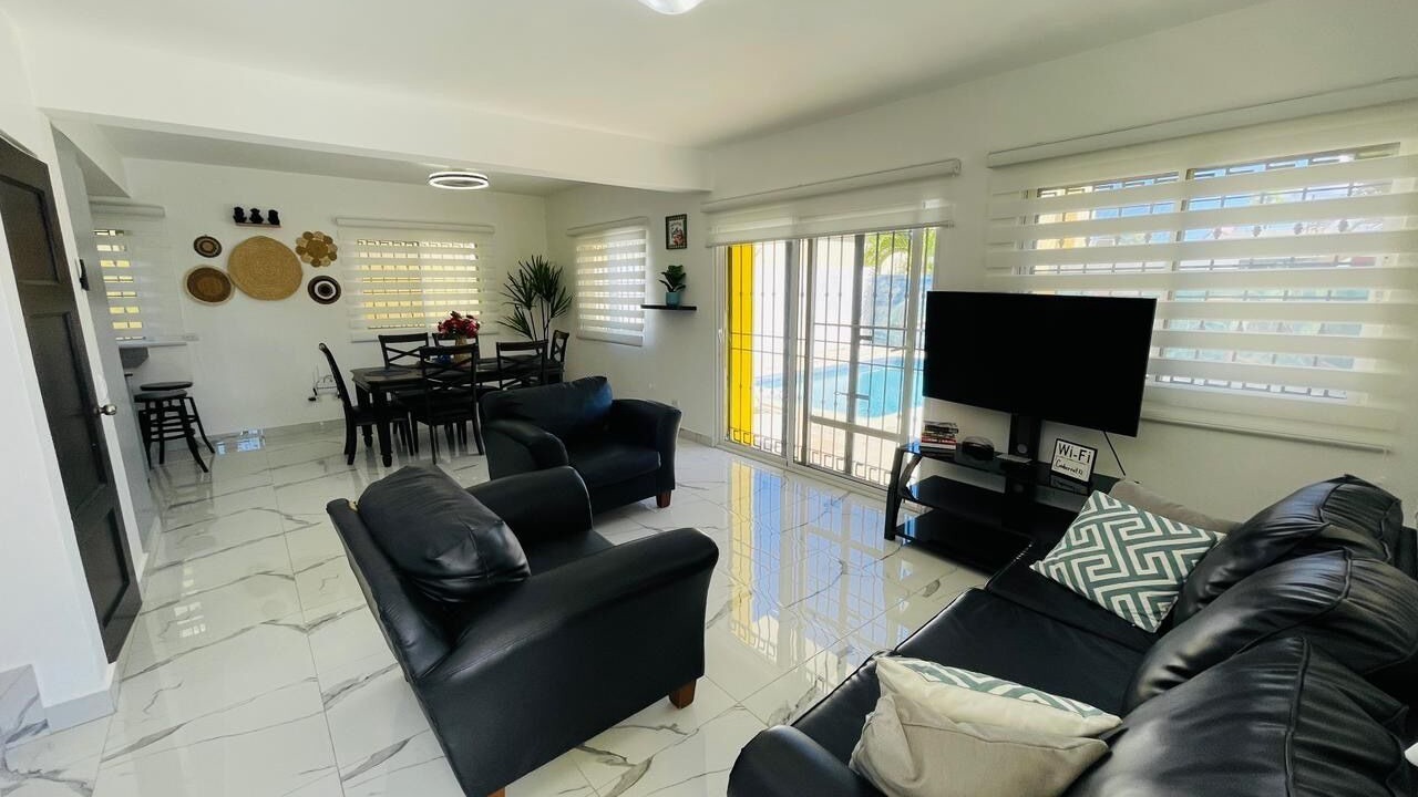 Photo of Livingroom in Munoz