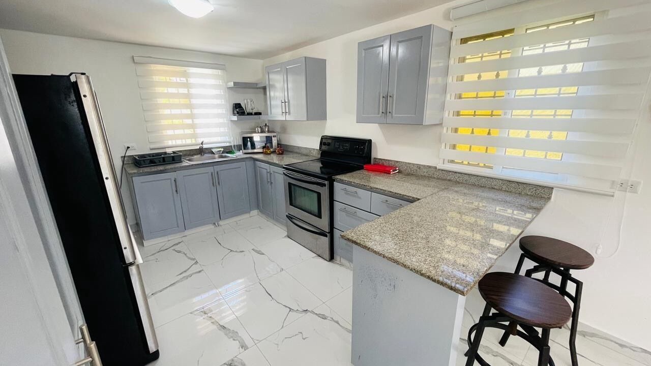 Photo of Kitchen in Munoz