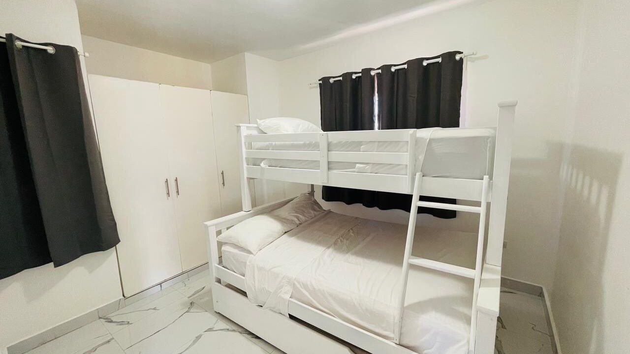 Photo of Bedroom in Munoz