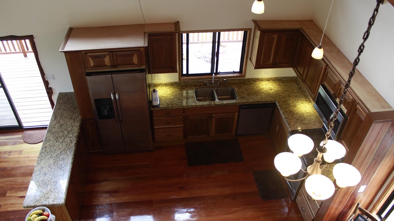 Photo of Kitchen in San Ignacio