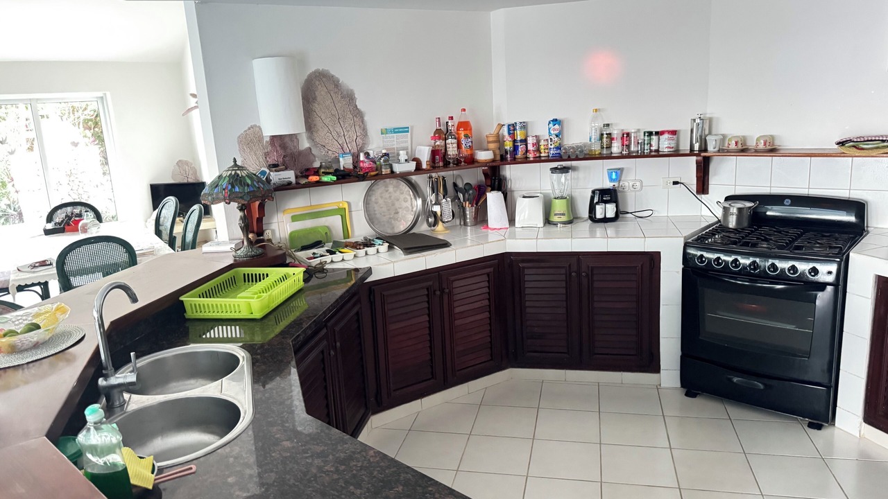 Photo of Kitchen in Cabrera