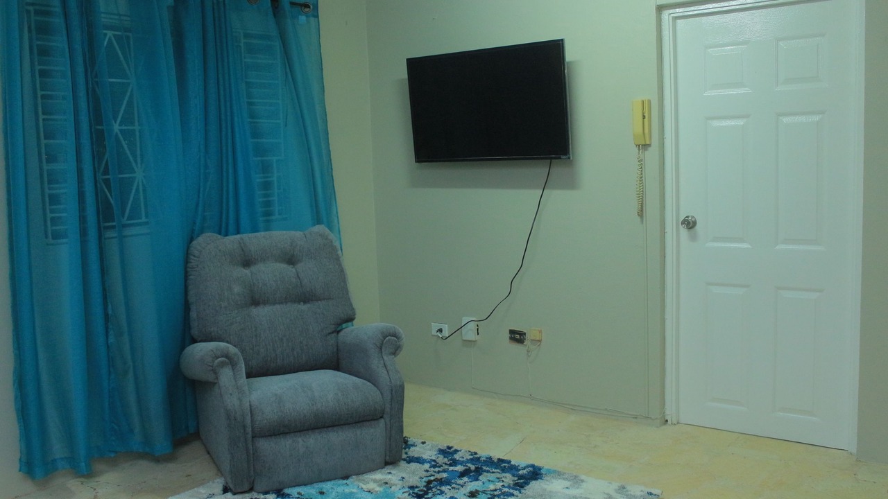 Photo of Livingroom in Camperdown