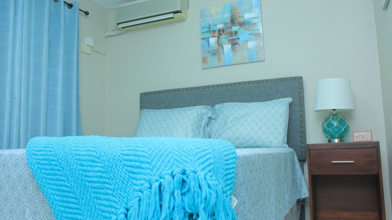 Photo of Bedroom in Camperdown