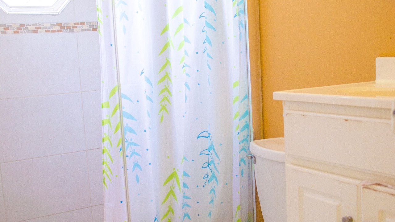 Photo of Bathroom in Camperdown