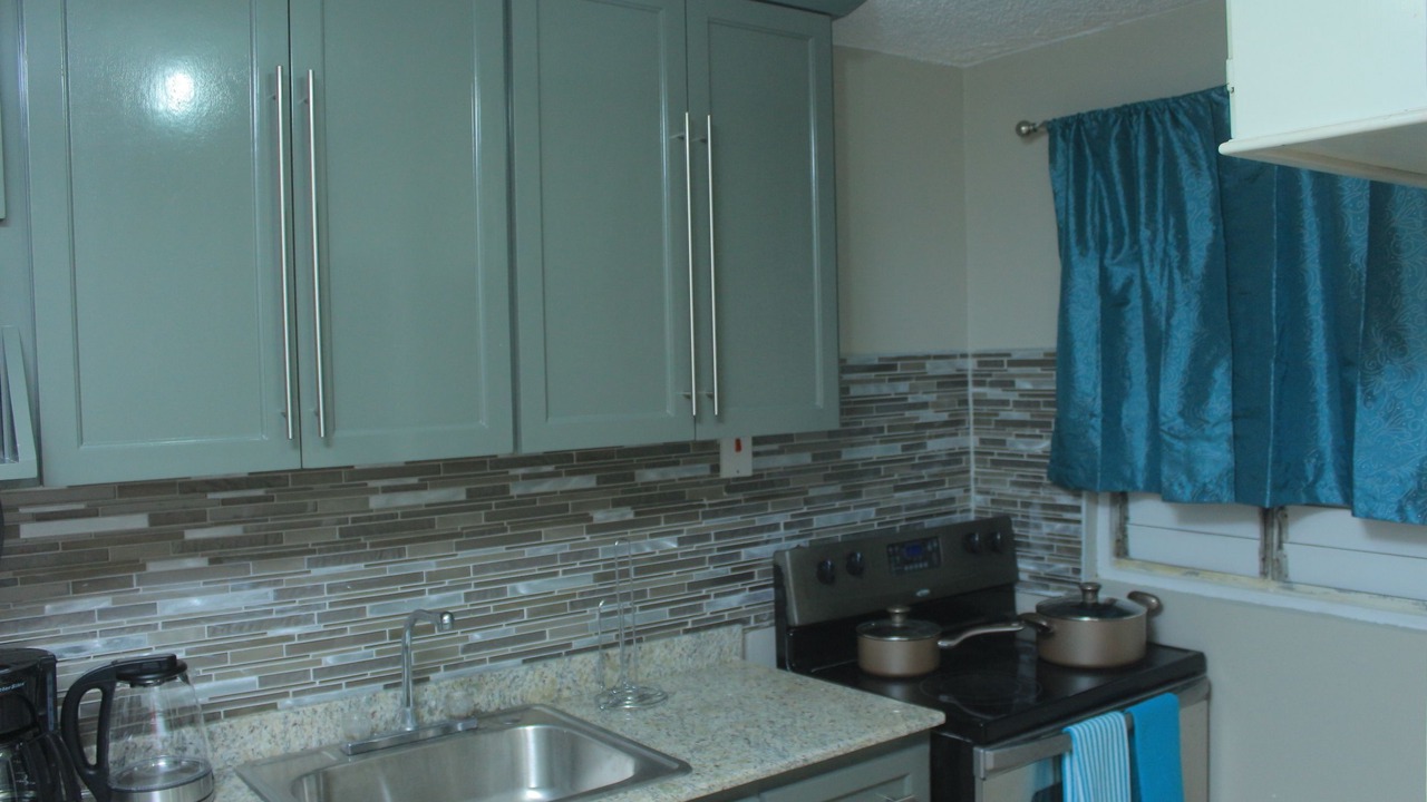 Photo of Kitchen in Camperdown