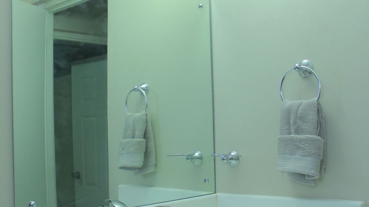 Photo of Bathroom in Camperdown