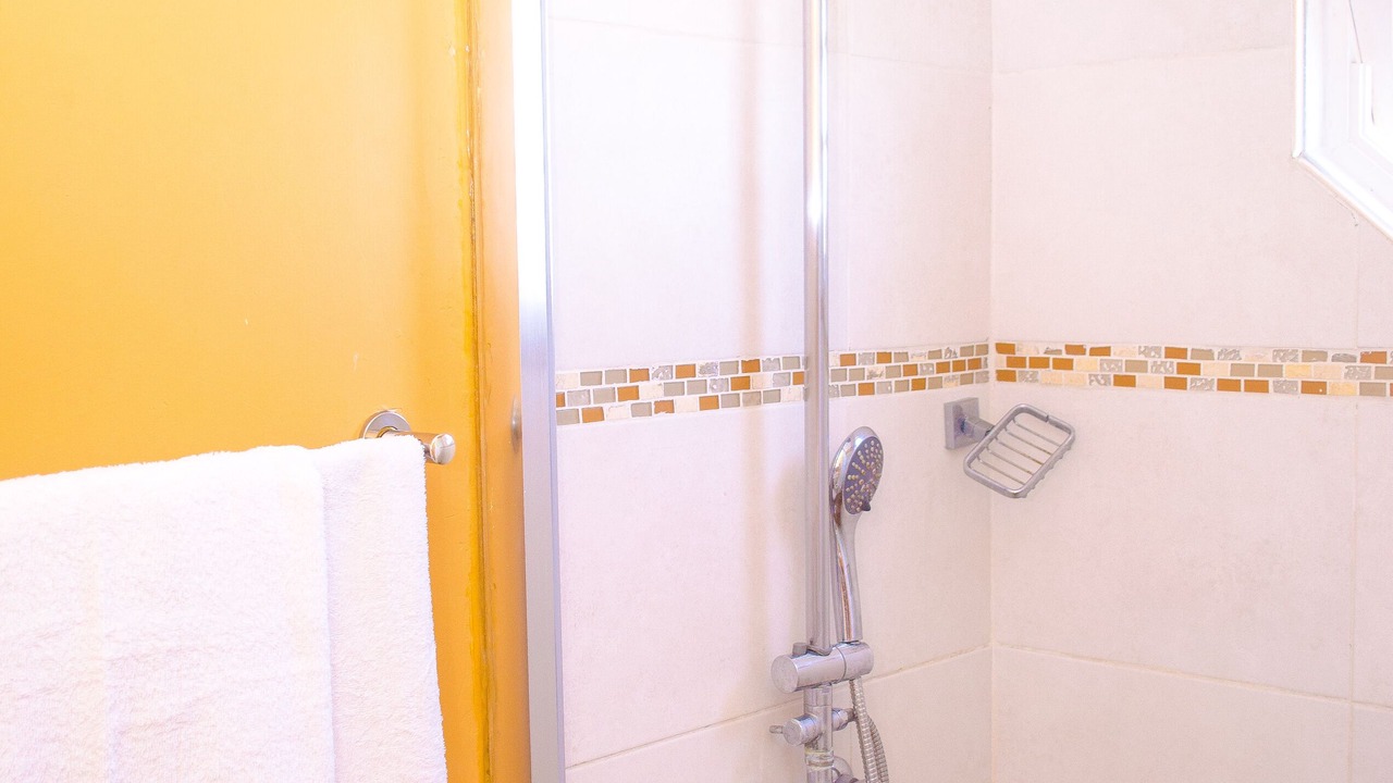 Photo of Bathroom in Camperdown