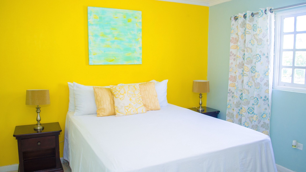 Photo of Bedroom in Camperdown