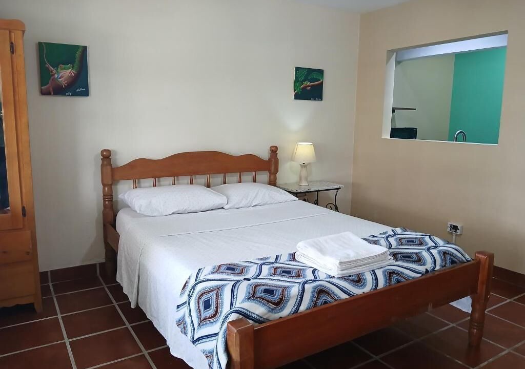 Photo of Bedroom in Vista Del Mar
