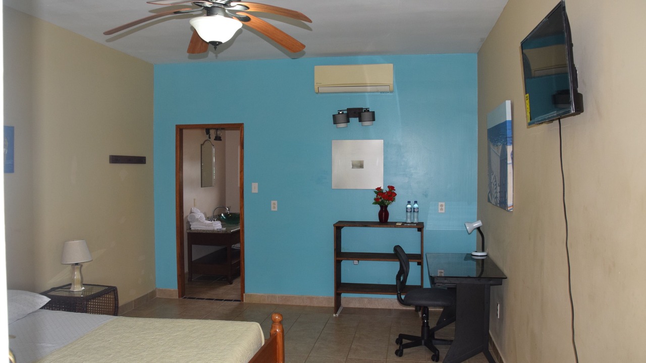 Photo of Bedroom in Vista Del Mar