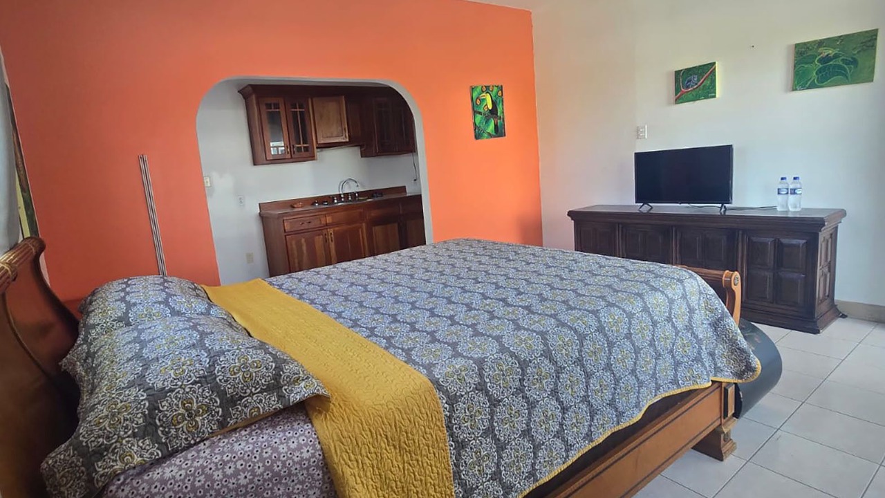 Photo of Bedroom in Vista Del Mar