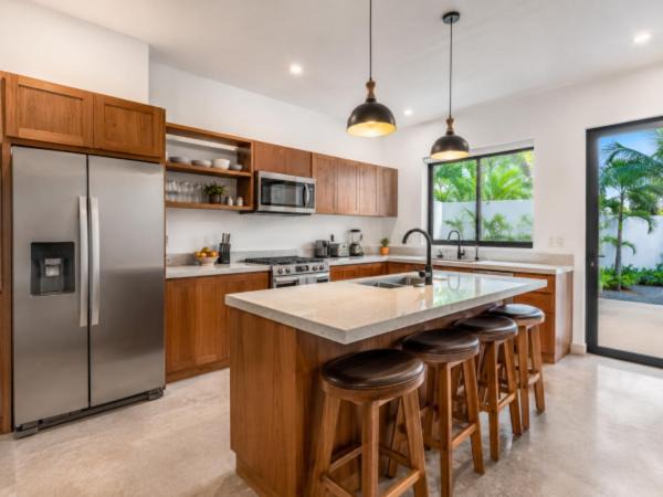 Photo of Kitchen in Santo Domingo Oeste