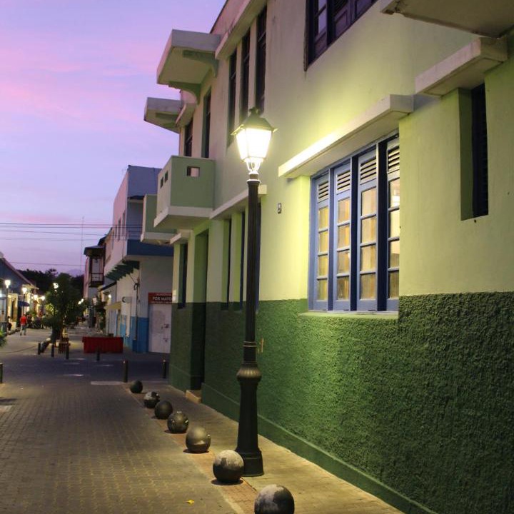 Photo of Others in Centro Historico de Santiago