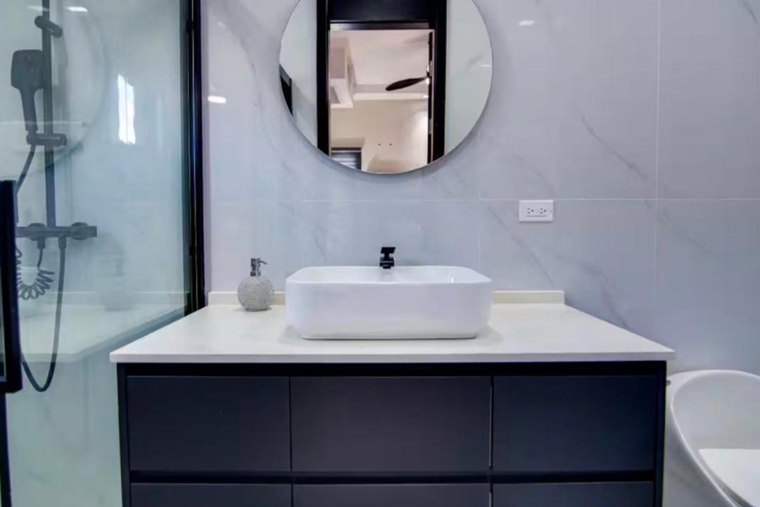 Photo of Bathroom in St. Ann's Bay