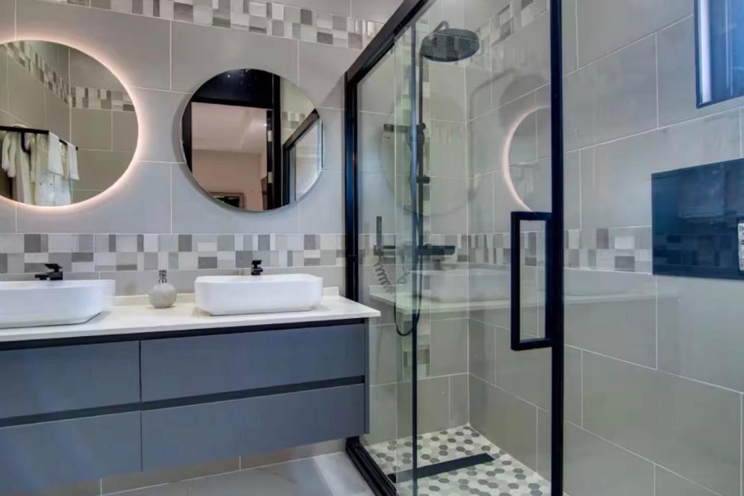 Photo of Bathroom in St. Ann's Bay