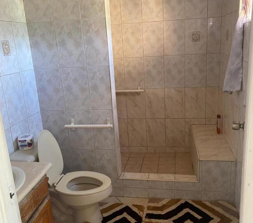 Photo of Bathroom in Westmoreland