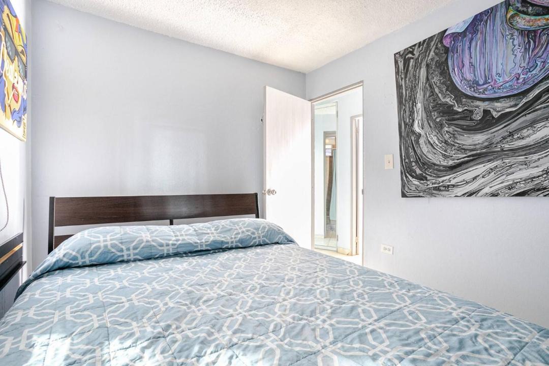 Photo of Bedroom in Levittown