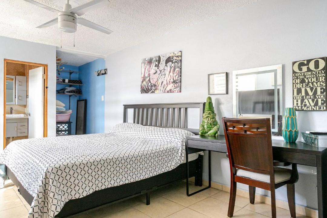 Photo of Bedroom in Levittown