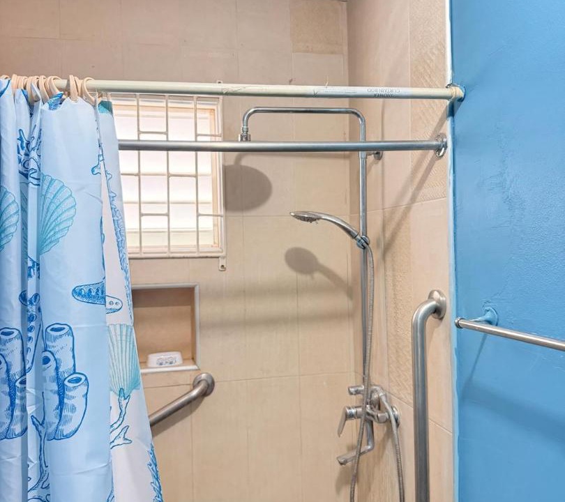 Photo of Bathroom in Patrick City