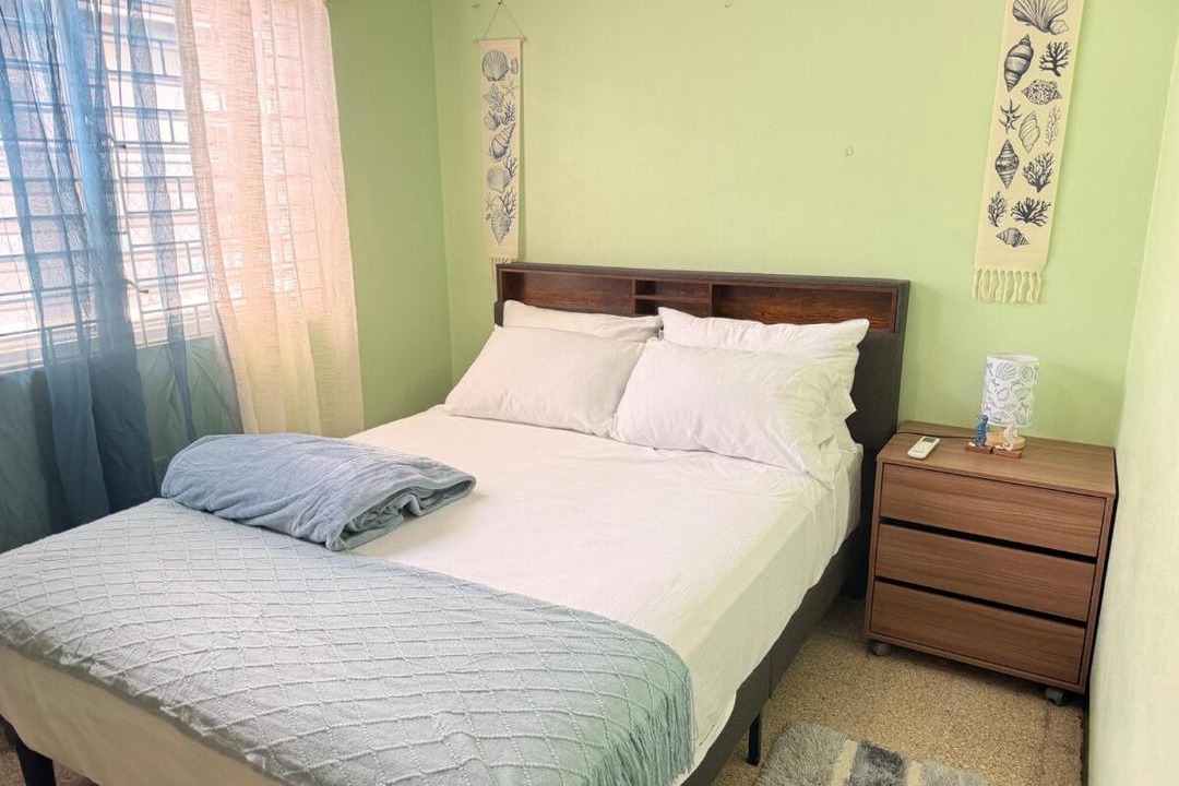 Photo of Bedroom in Patrick City