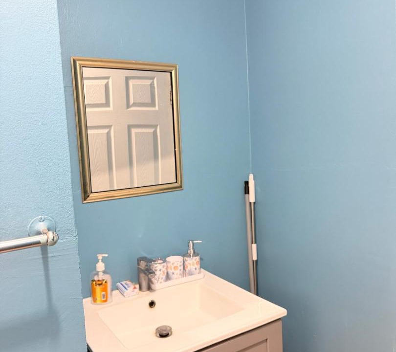 Photo of Bathroom in Patrick City
