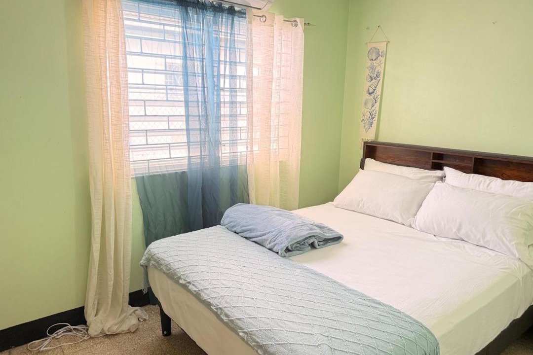 Photo of Bedroom in Patrick City