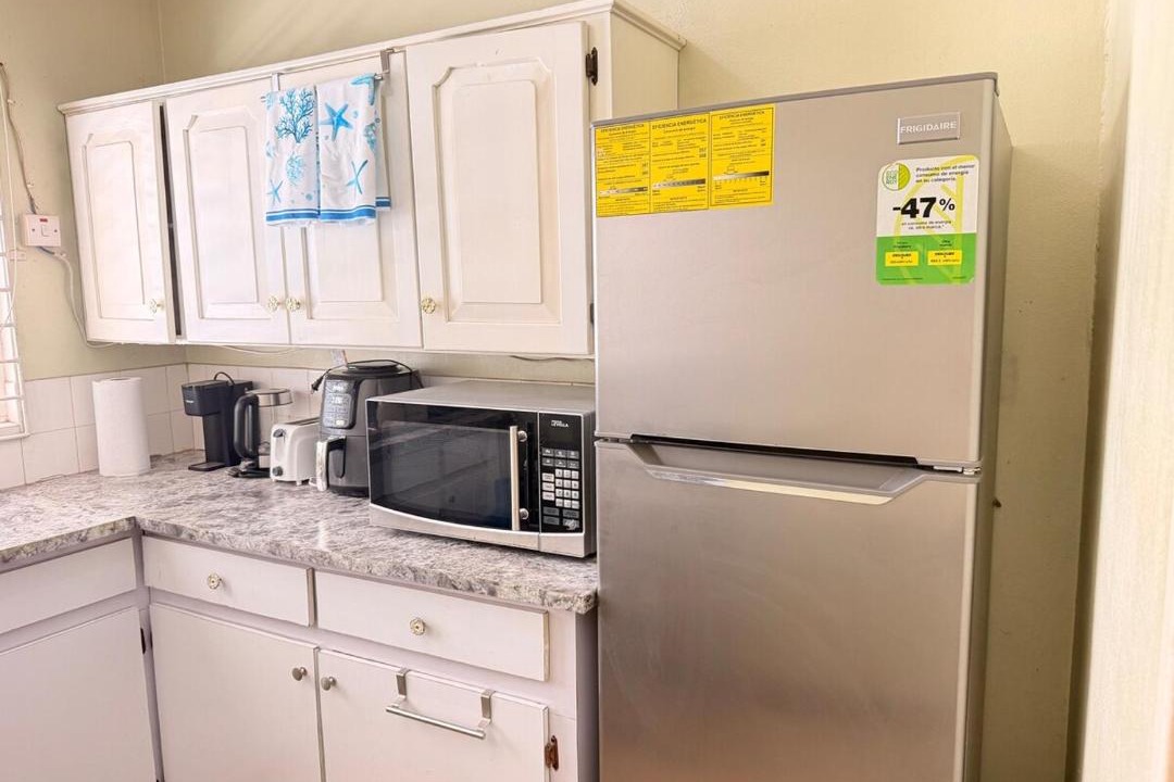 Photo of Kitchen in Patrick City