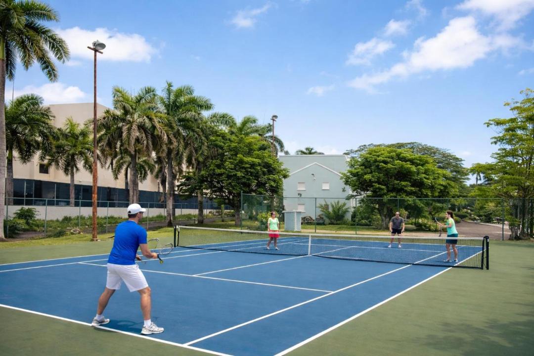 Photo of Outdoor in Negril