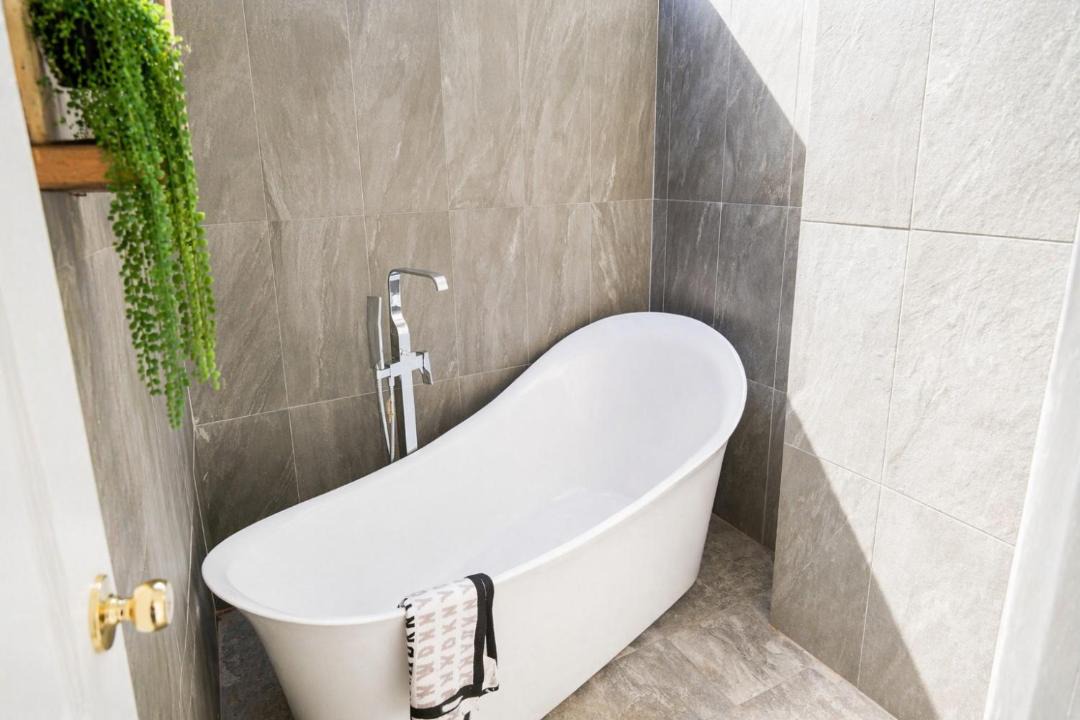 Photo of Bathroom in Treasure Beach