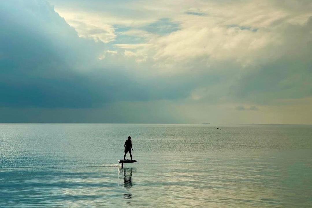 Photo of Others in Surfside