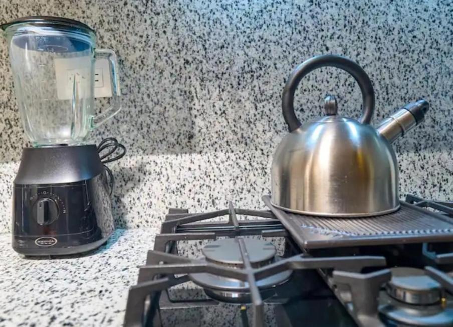 Photo of Kitchen in La Julia