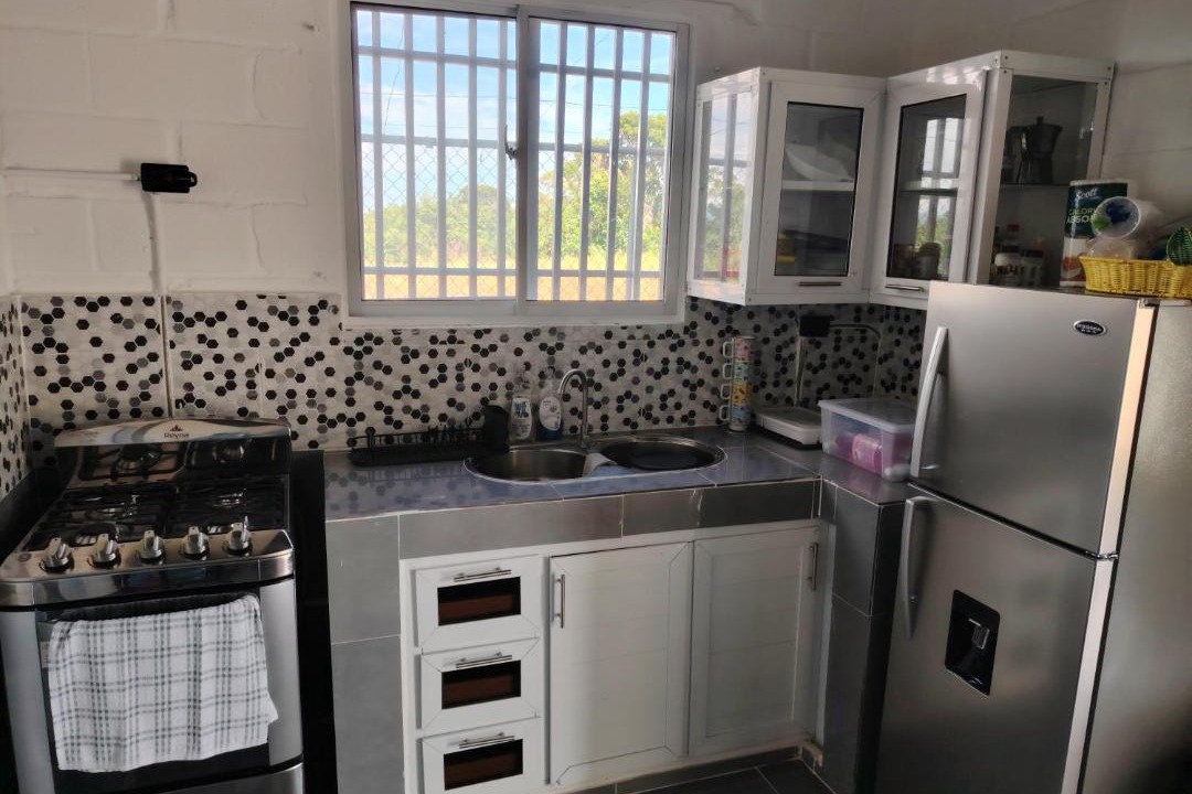 Photo of Kitchen in Barahona