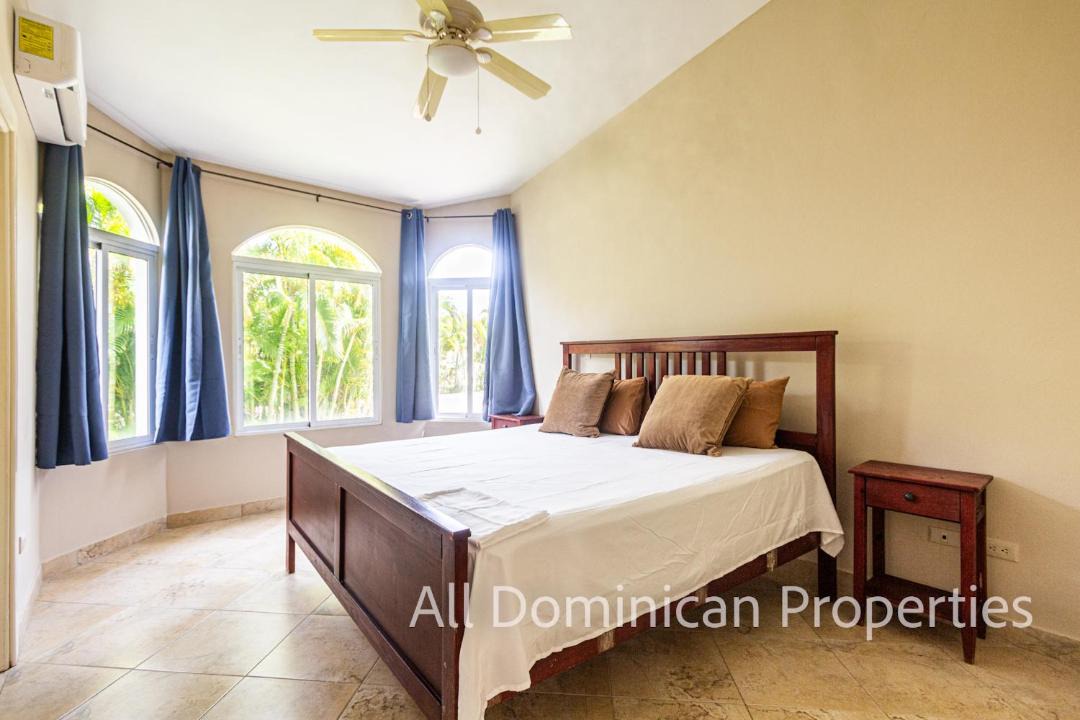 Photo of Bedroom in Playa Chiquita