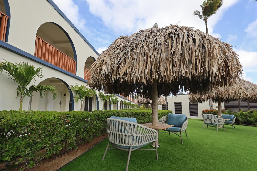 Photo of Others in Oranjestad