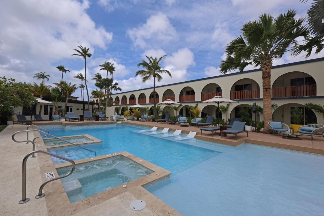 Photo of Others in Oranjestad