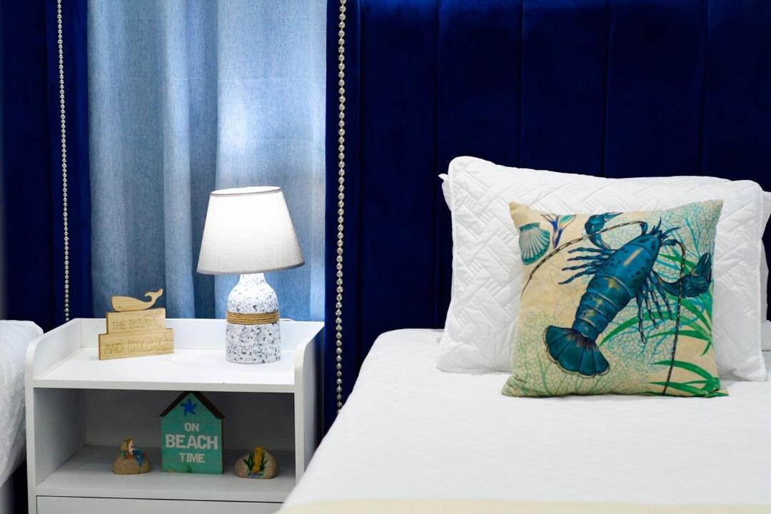 Photo of Bedroom in Samana