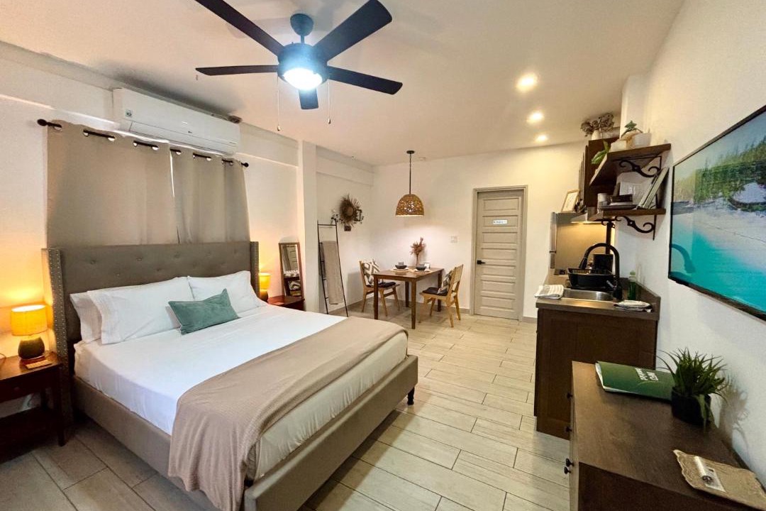Photo of Bedroom in Belama Phase 3