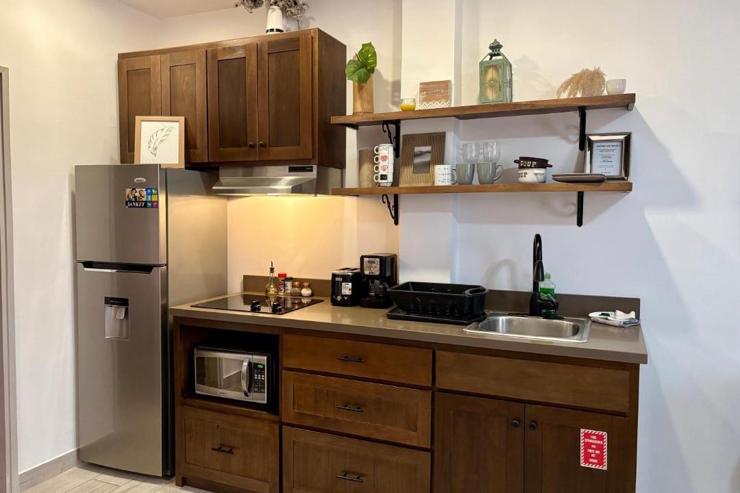 Photo of Kitchen in Belama Phase 3