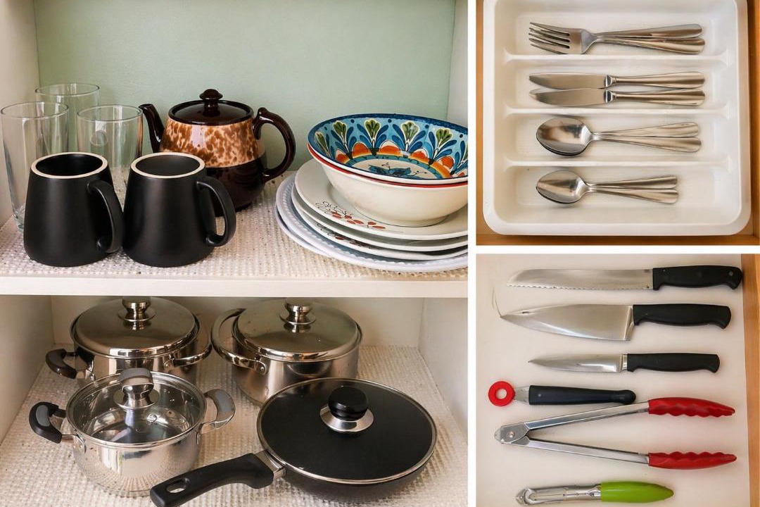 Photo of Kitchen in St. George's