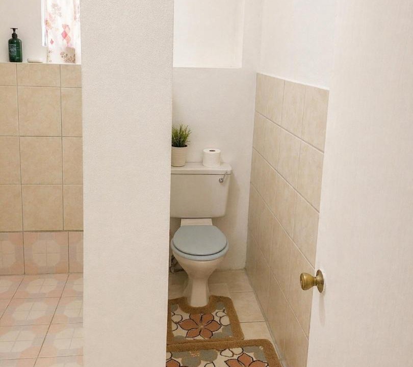 Photo of Bathroom in St. George's