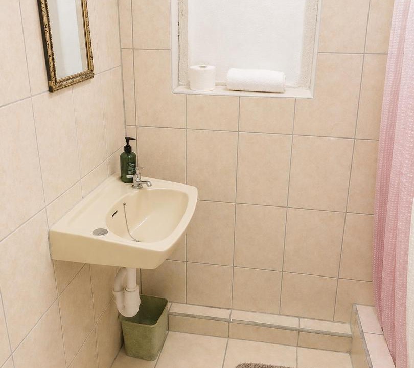 Photo of Bathroom in St. George's